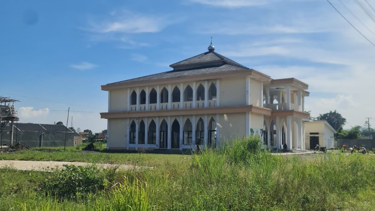 Masjid Ar-Razali