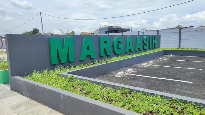 Alun Alun Margaasih