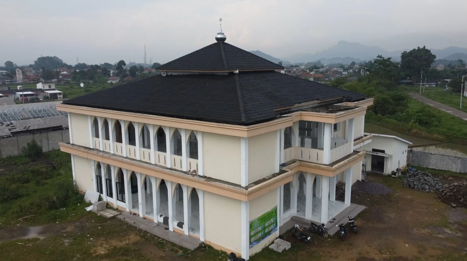 Masjid