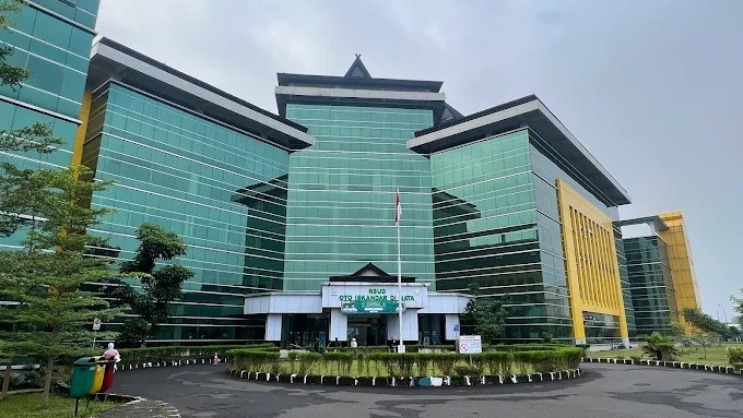 RSUD Otto Iskandar Dinata Soreang