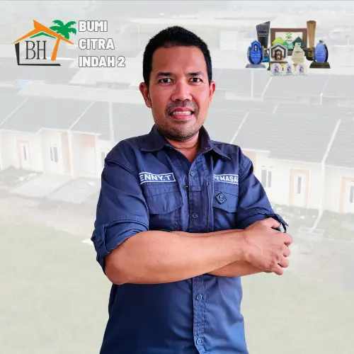 Denny Trisna Hamijaya