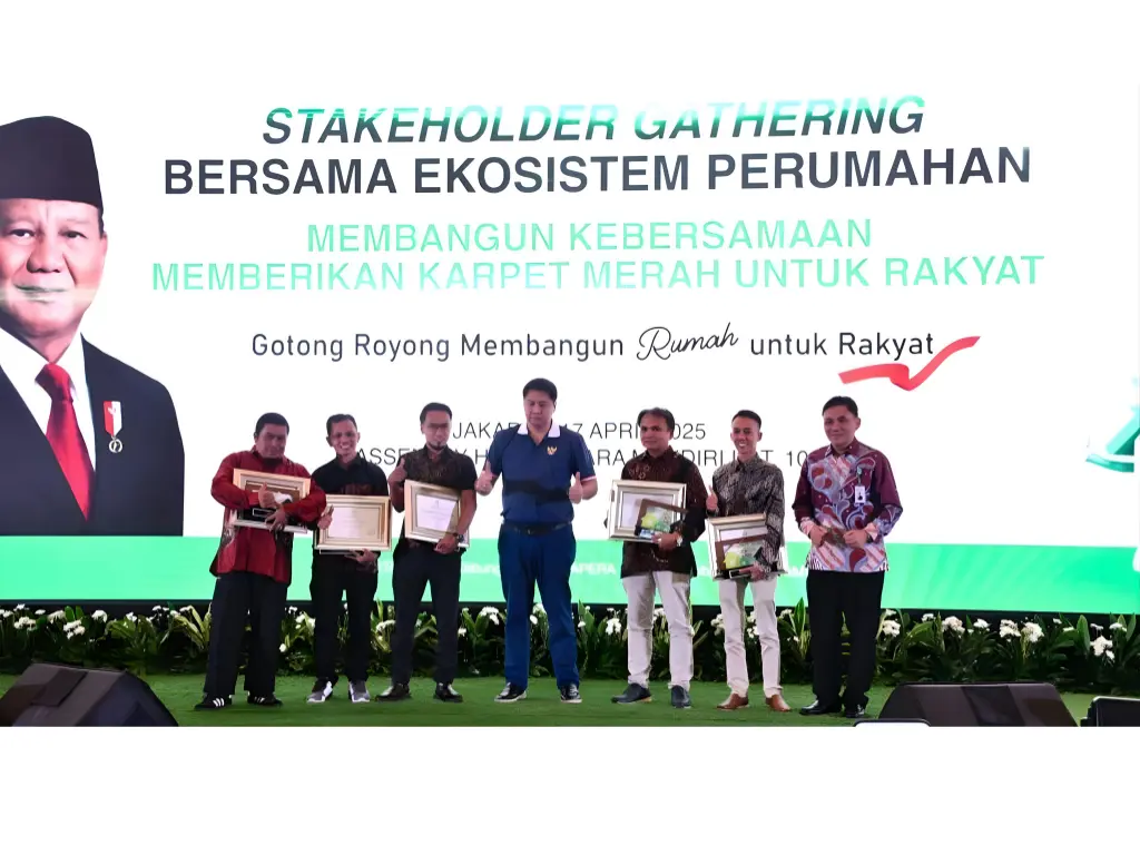 Stakeholder Gathering