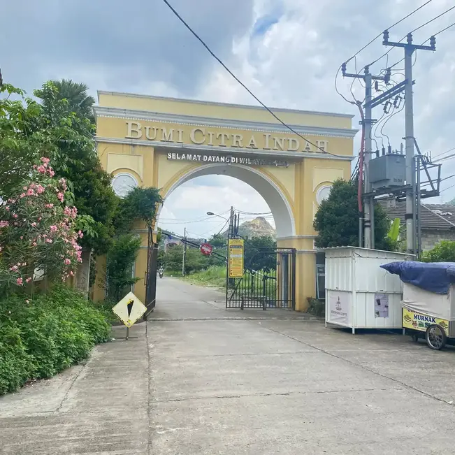 Bumi Citra Indah 1